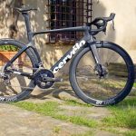 The Cervelo S5 – A Stylish Road Bike With Excellent Suspension