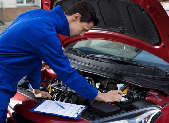 Importance of Car Maintenance