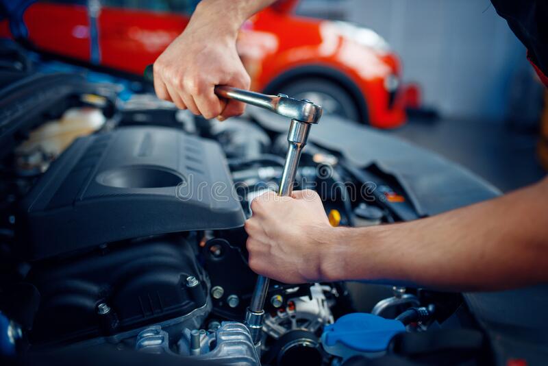 How to Find the Best Auto Repair Service in Your Area Car And Bike News