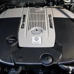 Modern V8 Engine Kit