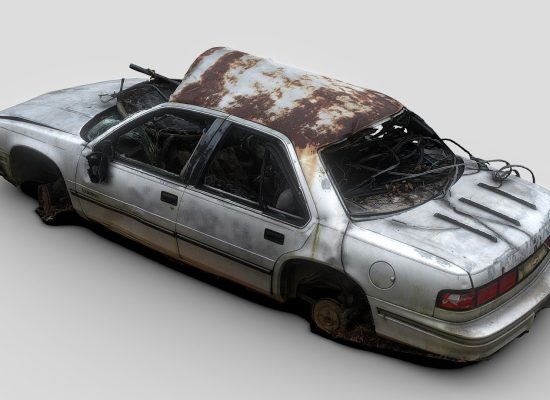 Cash for Junk Cars: The Quick and Easy Solution for Getting Rid of Your Old Vehicle