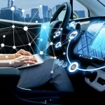 The Impact of Autonomous Vehicles on the Automotive Industry