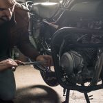 A Beginner’s Guide to Motorcycle Maintenance