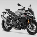 2025 Aprilia Tuono V4 Revealed