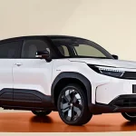 A Deep Dive Into the Toyota Urban Cruiser EV 2026
