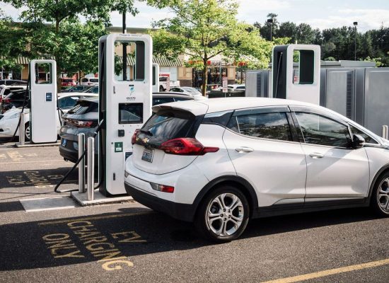 Underserved Markets for Electric Vehicle Adoption: Where EVs Haven’t Quite Caught On (Yet)