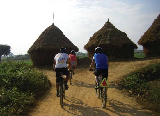 Exploring the Cultural Significance of Cycling in Different Countries