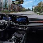 What’s in Your Dashboard? The Most Advanced In-Car Tech of 2025