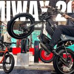 The Future of Electric Bikes: Emerging Tech and Trends The Future of Electric Bikes: Emerging Tech and Trends