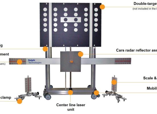 Your Car’s New Superpowers Need a Tune-Up: The Unseen World of ADAS Calibration