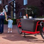 Our Urban Cargo Bike Family Lifestyle: Ditching the Second Car for Good