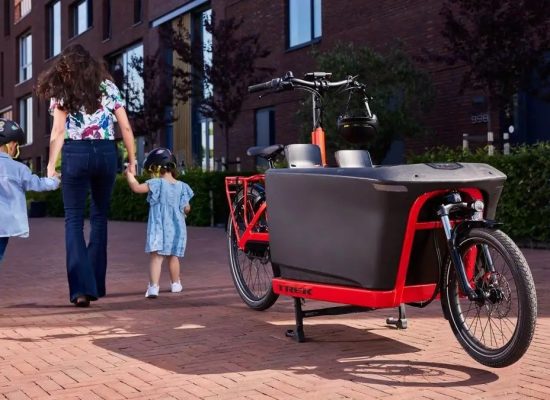 Our Urban Cargo Bike Family Lifestyle: Ditching the Second Car for Good Our Urban Cargo Bike Family Lifestyle: Ditching the Second Car for Good