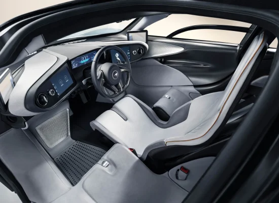 Sustainable Automotive Materials and Eco-Friendly Upgrades: The Road Beyond the Tailpipe