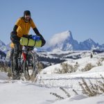 Bike Packing Routes and Gear for Extreme Climates: Taming the Wild on Two Wheels