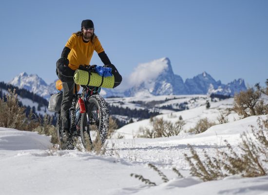 Bike Packing Routes and Gear for Extreme Climates: Taming the Wild on Two Wheels