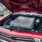 Retrofitting Classic Cars with Modern Electric Powertrains: A New Heart for an Old Soul