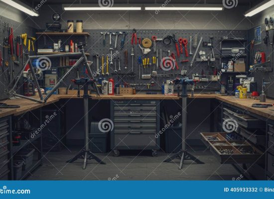 The Science and Art of Bicycle Maintenance for Longevity and Sustainability