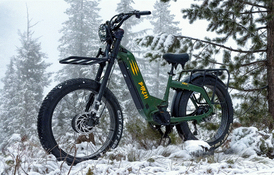 What eBike Classification is Right for You?