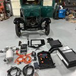 The impact of vehicle-to-grid (V2G) technology on home energy management