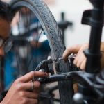 Sustainable Practices in Bicycle Maintenance and Repair: A Greener Spin on Keeping Your Bike Rolling
