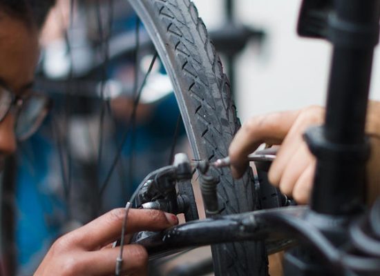 Sustainable Practices in Bicycle Maintenance and Repair: A Greener Spin on Keeping Your Bike Rolling