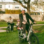 Cargo Bike Family Safety Tips: Ride Confident, Ride Together