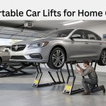 Smart parking solutions for city dwellers with classic cars