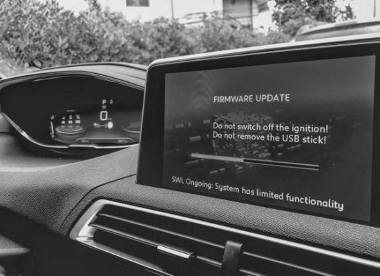 How Over-the-Air Software Updates Are Changing Used Car Values