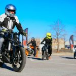 Navigating the Ride: A Complete Guide to Passing the Motorcycle License Test in Canada