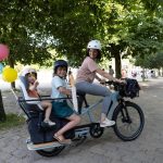 Cargo Bike Lifestyle for Families and Deliveries: The Two-Wheeled Revolution Nobody Saw Coming